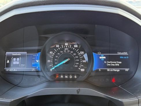 Used 2023 Ford Edge SEL w/ Convenience Package image 18