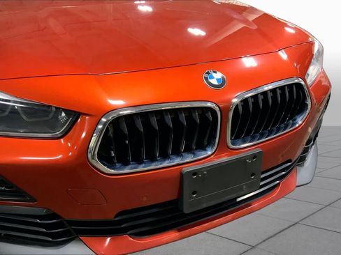 Used 2022 BMW X2 xDrive28i w/ Premium Package AWD/4WD image 30
