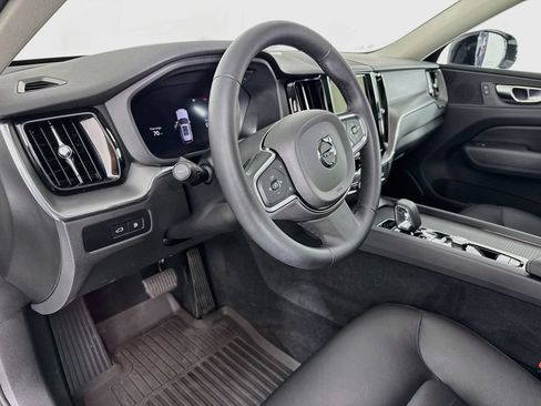 Used 2025 Volvo XC60 T8 Core w/ Protection Package Premier AWD/4WD image 4