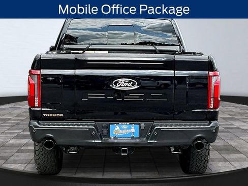 Used 2024 Ford F150 Tremor w/ Equipment Group 402A High AWD/4WD image 5