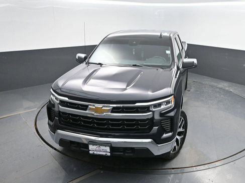 Used 2023 Chevrolet Silverado 1500 LT image 35