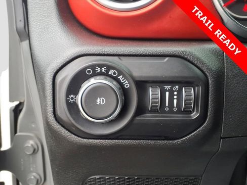 Used 2020 Jeep Wrangler Unlimited Rubicon image 11