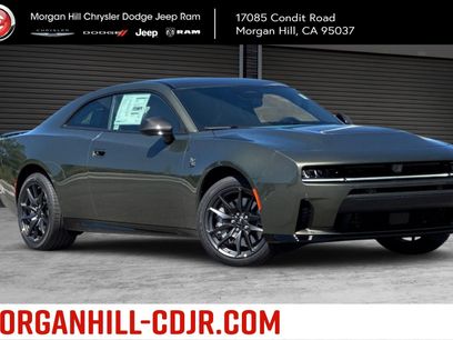 New 2026 Dodge Charger Scat Pack