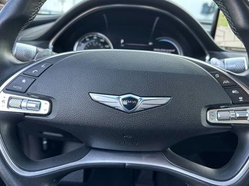 Used 2023 Genesis G80 2.5T image 26