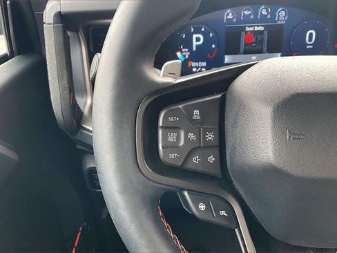 Used 2024 Ford Bronco Raptor image 18