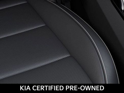 Certified 2025 Kia Telluride S FWD image 24