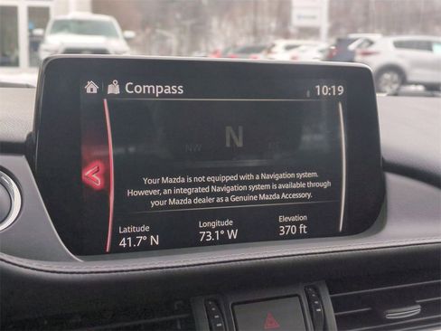 Used 2021 MAZDA MAZDA6 Grand Touring image 20