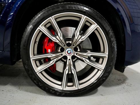 Used 2023 BMW X5 M50i w/ Executive Package image 45