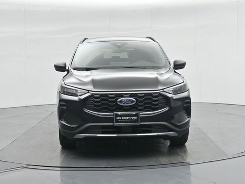 New 2025 Ford Escape ST-Line w/ Equipment Group 301A image 23