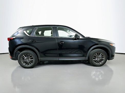 Used 2020 MAZDA CX-5 Sport FWD image 8