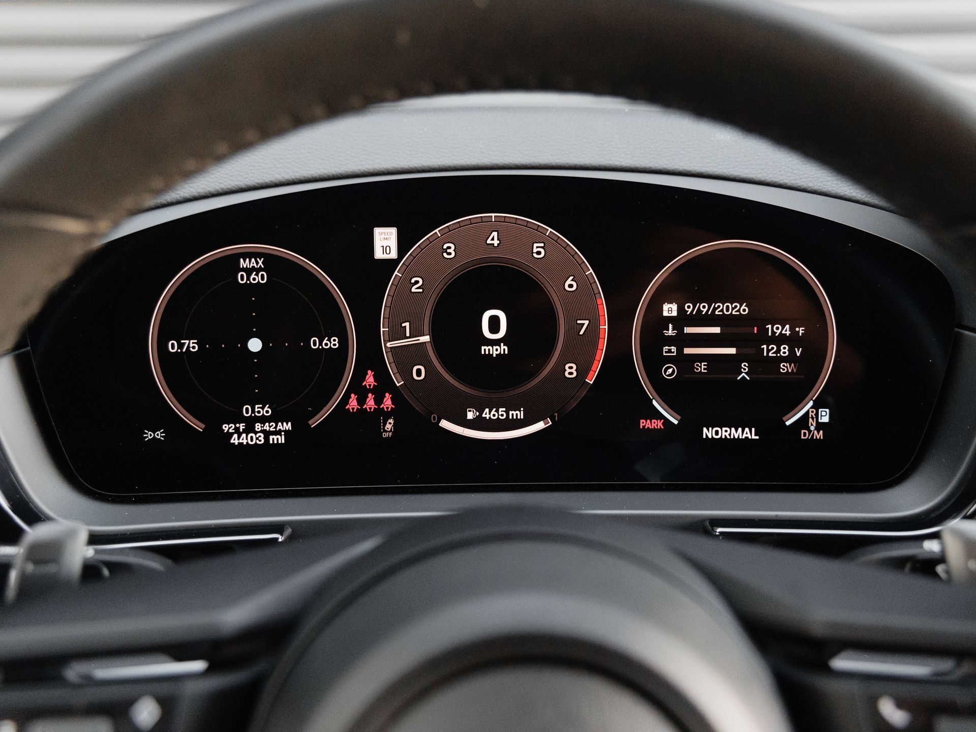 Certified 2025 Porsche Cayenne AWD/4WD image 17
