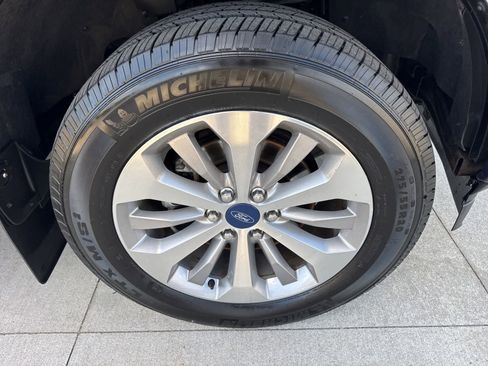 Certified 2018 Ford F150 XL w/ Equipment Group 101A Mid AWD/4WD image 21