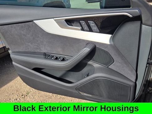 Used 2024 Audi A5 2.0T Premium Plus w/ Premium Plus image 15