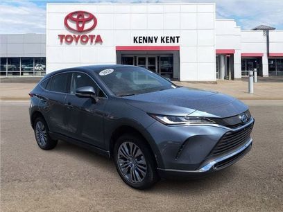 Certified 2023 Toyota Venza Limited