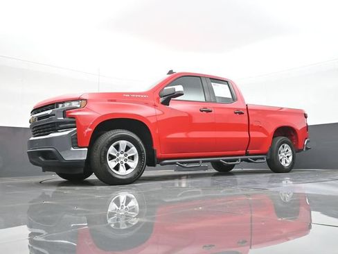 Used 2019 Chevrolet Silverado 1500 LT w/ All-Star Edition RWD image 58