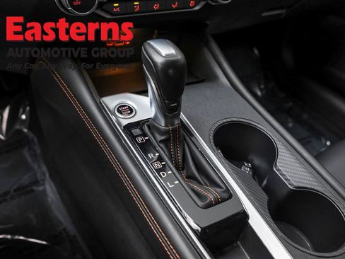 Used 2022 Nissan Altima 2.5 SR FWD image 13