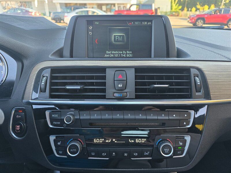 Used 2018 BMW 230i Convertible RWD image 7