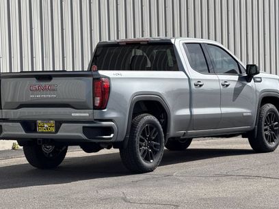 New 2026 GMC Sierra 1500 Elevation