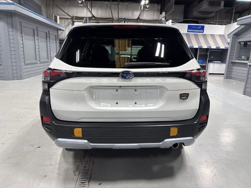 Used 2026 Subaru Forester Wilderness image 7