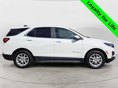 Used 2023 Chevrolet Equinox LT w/ Driver Convenience Package