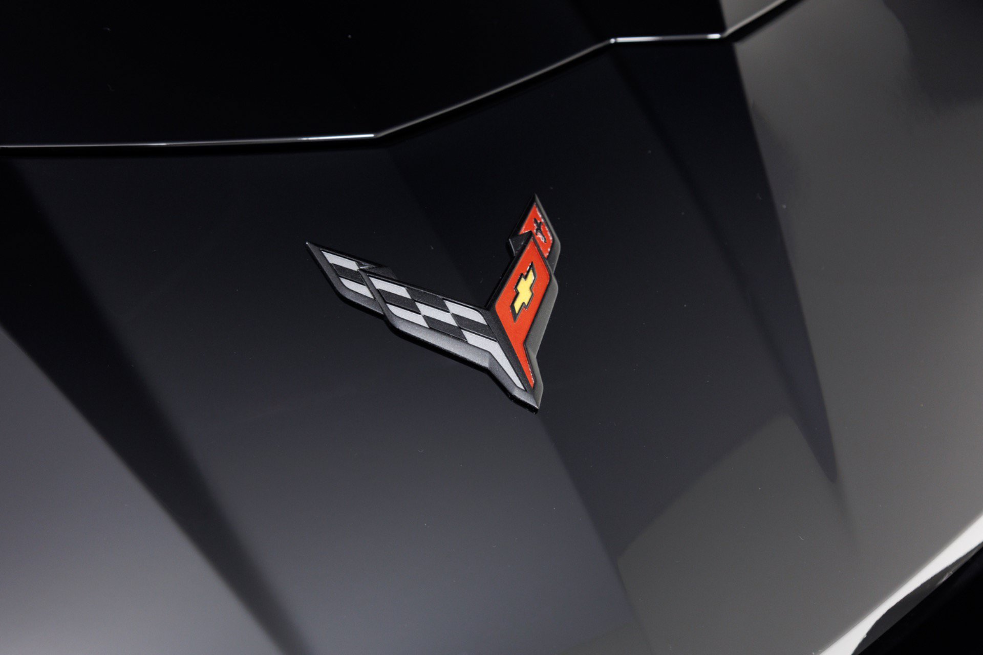 Used 2024 Chevrolet Corvette Stingray Premium Cpe w/ Z51 Performance Package RWD image 63
