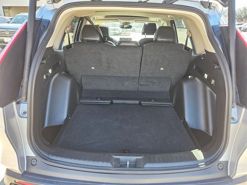 Used 2025 Honda CR-V EX-L image 25