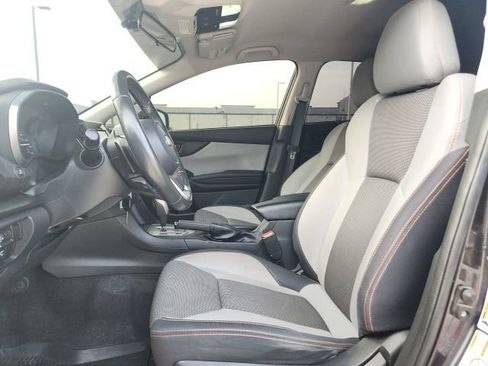 Used 2019 Subaru Crosstrek 2.0i Premium w/ Eyesight System AWD/4WD image 24