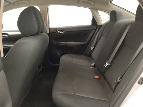 Used 2019 Nissan Sentra S FWD image 18