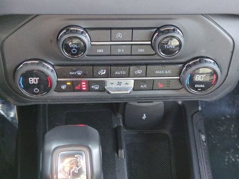 Used 2025 Ford Bronco Outer Banks AWD/4WD image 24