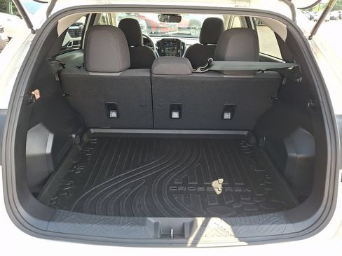 Certified 2025 Subaru Crosstrek 2.5i Premium AWD/4WD image 29