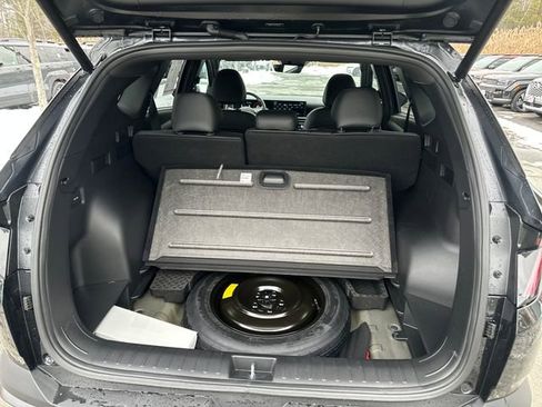 Certified 2025 Hyundai Tucson XRT image 21