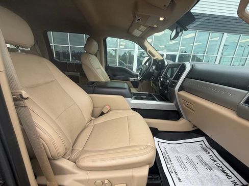 Used 2019 Ford F250 Lariat AWD/4WD image 13