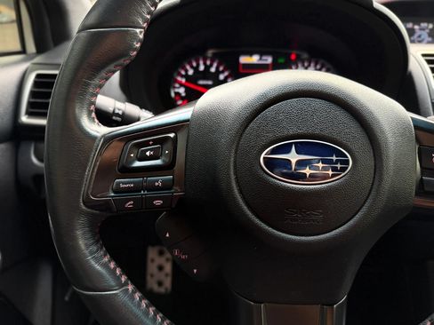 Used 2019 Subaru WRX Limited AWD/4WD image 28