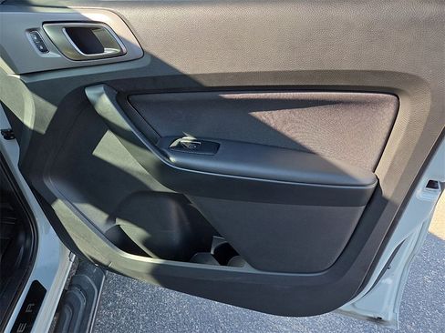 Certified 2023 Ford Ranger XLT w/ Equipment Group 301A Mid image 16