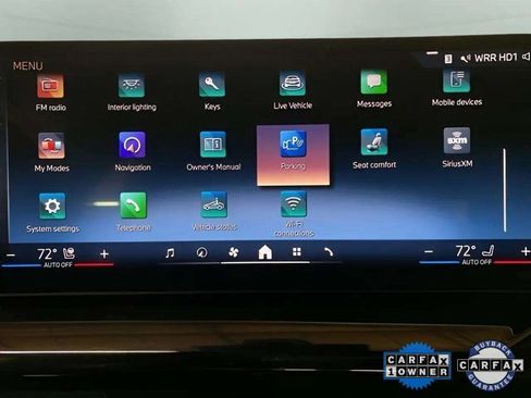 Used 2025 BMW 530i xDrive image 45