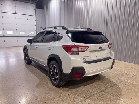 Used 2019 Subaru Crosstrek 2.0i Premium w/ Eyesight System image 6