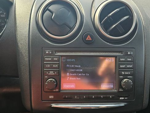 Used 2013 Nissan Rogue SL FWD image 23