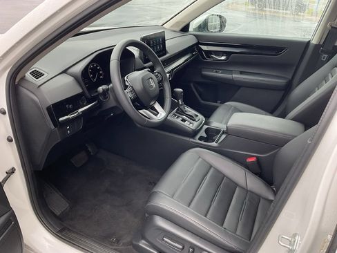 Used 2024 Honda CR-V EX-L image 10