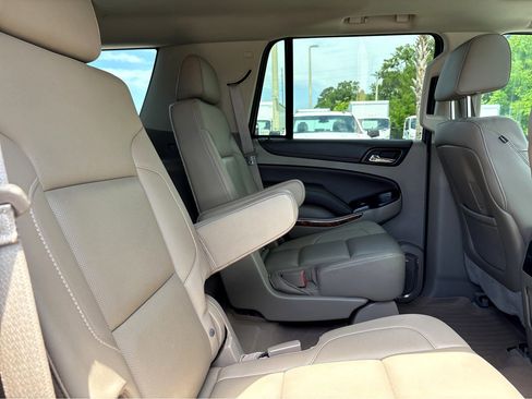 Used 2016 Chevrolet Tahoe LTZ RWD image 15