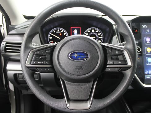 New 2026 Subaru Impreza 2.0i Sport image 9