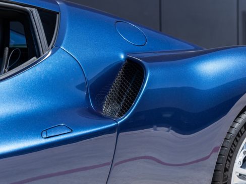 Used 2024 Ferrari 296 GTB image 18