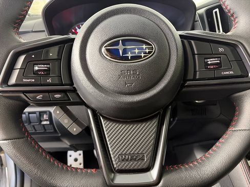 Used 2023 Subaru WRX Limited w/ Popular Package #2 AWD/4WD image 16