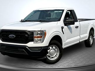 Used 2022 Ford F150 XL w/ Trailer Tow Package RWD video 1