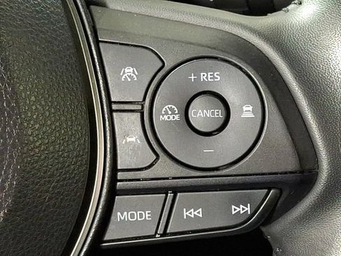 Used 2023 Toyota Corolla SE FWD image 21