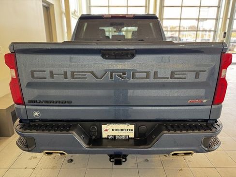 Used 2024 Chevrolet Silverado 1500 RST image 38