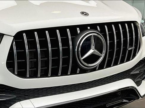 Used 2023 Mercedes-Benz GLE 53 AMG 4MATIC Coupe image 32