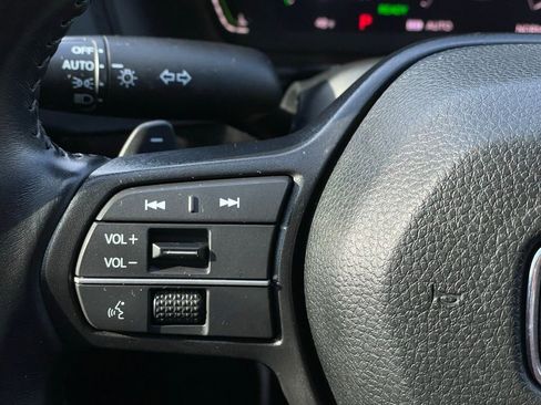 Certified 2024 Honda Accord Sport image 15