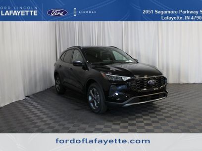New 2025 Ford Escape ST-Line