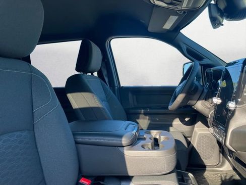 New 2026 RAM 4500 Tradesman image 15