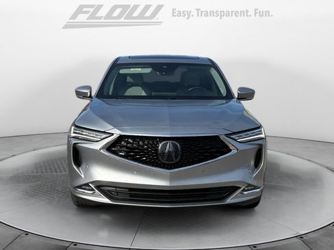 Used 2024 Acura MDX w/ Technology Package image 2